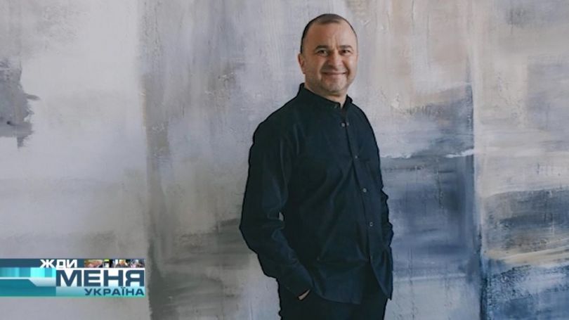 Виктор Павлик